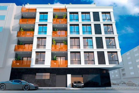 Apartment à vendre à Torrevieja, Alicante, Espagne, 1 chambre, 90 m2 No. 144466 - photo 15