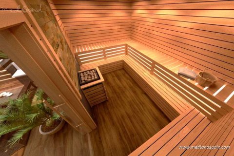 Продажа квартиры в Торревьеха, Аликанте, Испания 3 спальни, 113м2 №144468 - фото 13