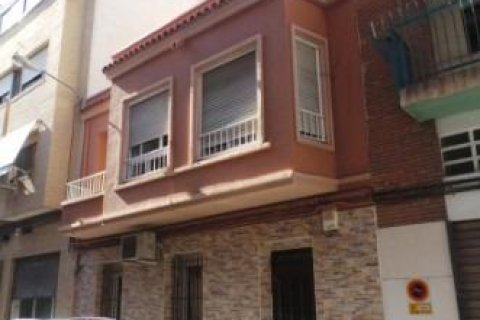 Apartment for sale Alicante, Spain 2 bedrooms, 140 sq.m. No. 133077 - photo 18