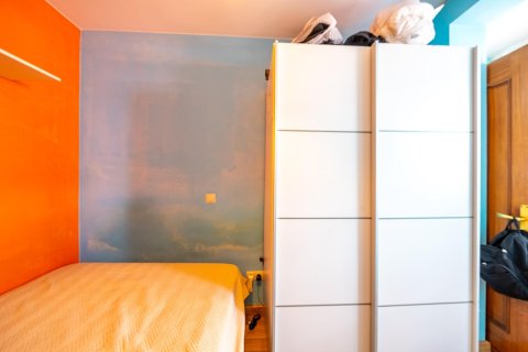 Huoneisto myytävänä Madrid, Espanja, 2 makuuhuonetta, 55 m2 No. 133081 - kuva 14