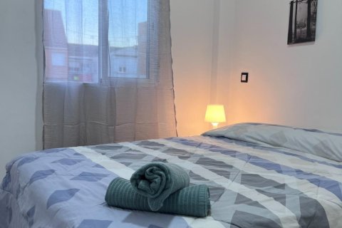 Apartment à vendre Madrid, Espagne, 3 chambres, 55 m2 No. 133078 - photo 6