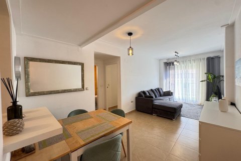 Apartamento en venta Torrevieja, Alicante, España 3 dormitorios, 112 m2 No. 133079 - foto 1
