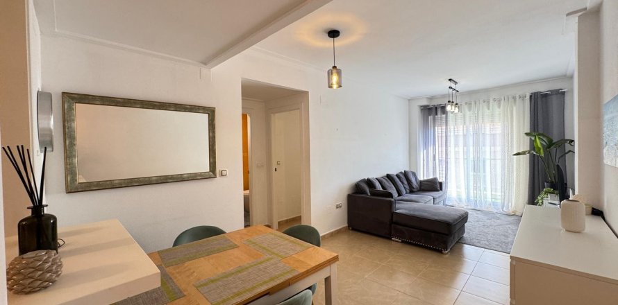 Apartamento Torrevieja, Alicante, España 3 dormitorios, 112 m2 No. 133079