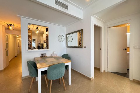 Apartamento en venta Torrevieja, Alicante, España 3 dormitorios, 112 m2 No. 133079 - foto 27