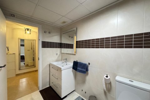 Apartamento en venta Torrevieja, Alicante, España 3 dormitorios, 112 m2 No. 133079 - foto 8