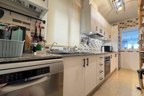Apartamento en venta Torrevieja, Alicante, España 3 dormitorios, 112 m2 No. 133079 - foto 22