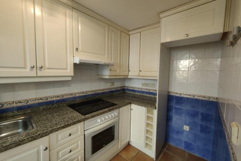 Bungalow Finestrat, Alicante, Hiszpania 124 mkw. nr 133075 – zdjęcie 14