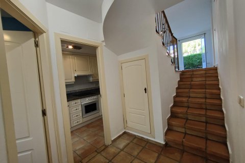 Bungalow Finestrat, Alicante, Hiszpania 124 mkw. nr 133075 – zdjęcie 16