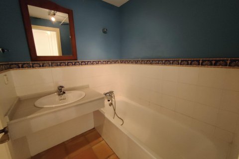 Bungalow Finestrat, Alicante, Hiszpania 124 mkw. nr 133075 – zdjęcie 21