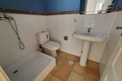 Bungalow Finestrat, Alicante, Hiszpania 124 mkw. nr 133075 – zdjęcie 27