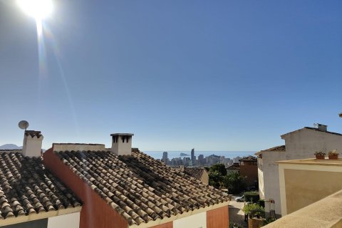 Bungalow Finestrat, Alicante, Hiszpania 124 mkw. nr 133075 – zdjęcie 4