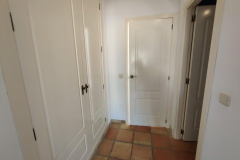 Bungalow Finestrat, Alicante, Hiszpania 124 mkw. nr 133075 – zdjęcie 24