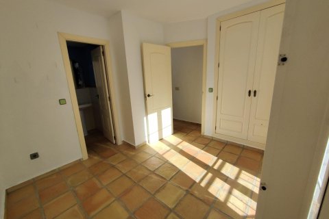 Bungalow Finestrat, Alicante, Hiszpania 124 mkw. nr 133075 – zdjęcie 26