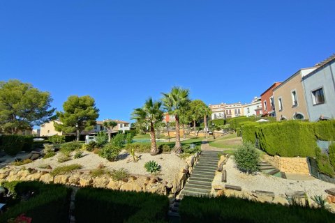 Bungalow Finestrat, Alicante, Hiszpania 124 mkw. nr 133075 – zdjęcie 13