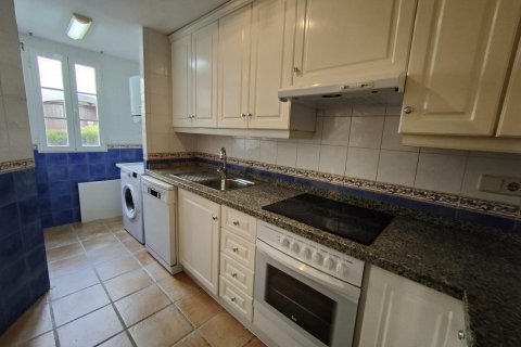 Bungalow Finestrat, Alicante, Hiszpania 124 mkw. nr 133075 – zdjęcie 15