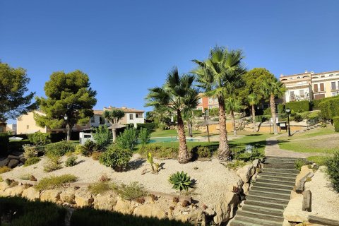 Bungalow Finestrat, Alicante, Hiszpania 124 mkw. nr 133075 – zdjęcie 3