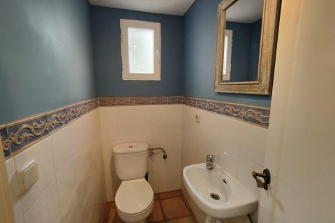 Bungalow Finestrat, Alicante, Hiszpania 124 mkw. nr 133075 – zdjęcie 30