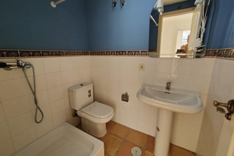 Bungalow Finestrat, Alicante, Hiszpania 124 mkw. nr 133075 – zdjęcie 29