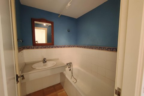 Bungalow Finestrat, Alicante, Hiszpania 124 mkw. nr 133075 – zdjęcie 22