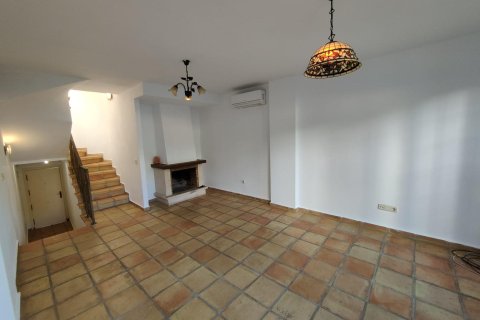 Bungalow Finestrat, Alicante, Hiszpania 124 mkw. nr 133075 – zdjęcie 9