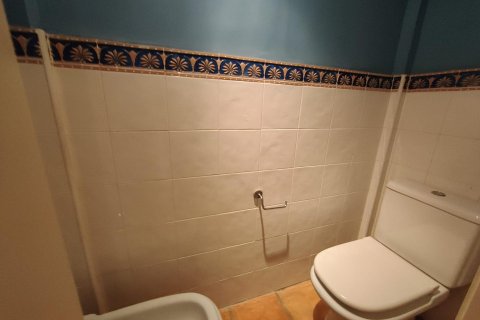 Bungalow Finestrat, Alicante, Hiszpania 124 mkw. nr 133075 – zdjęcie 28