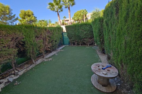 Bungalow Finestrat, Alicante, Hiszpania 124 mkw. nr 133075 – zdjęcie 12