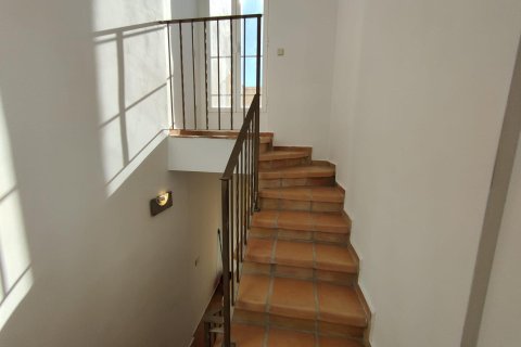 Bungalow Finestrat, Alicante, Hiszpania 124 mkw. nr 133075 – zdjęcie 23