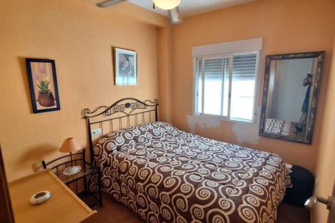 Apartment for sale Torrevieja, Alicante, Spain 3 bedrooms, 100 sq.m. No. 133076 - photo 7