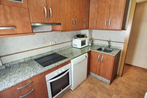 Apartment for sale Torrevieja, Alicante, Spain 3 bedrooms, 100 sq.m. No. 133076 - photo 12