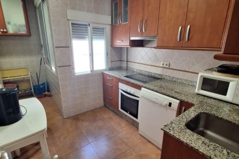 Apartment for sale Torrevieja, Alicante, Spain 3 bedrooms, 100 sq.m. No. 133076 - photo 10