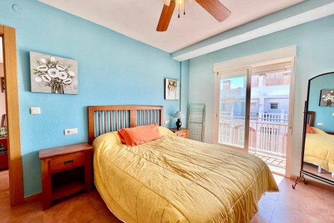 Penthouse for sale in Torrevieja, Alicante, Spain 3 bedrooms, 100 sq.m. No. 133076 - photo 26