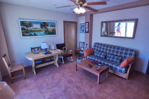 Apartment for sale Torrevieja, Alicante, Spain 3 bedrooms, 100 sq.m. No. 133076 - photo 20