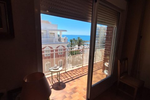 Apartment for sale Torrevieja, Alicante, Spain 3 bedrooms, 100 sq.m. No. 133076 - photo 24