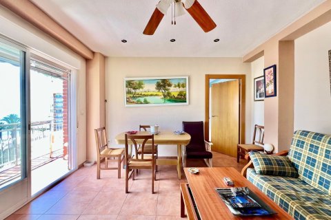 Penthouse for sale in Torrevieja, Alicante, Spain 3 bedrooms, 100 sq.m. No. 133076 - photo 10