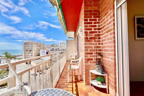 Penthouse for sale in Torrevieja, Alicante, Spain 3 bedrooms, 100 sq.m. No. 133076 - photo 13