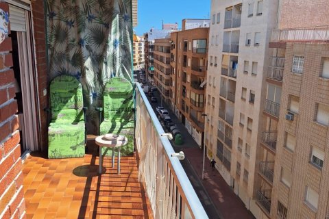 Apartment for sale Torrevieja, Alicante, Spain 3 bedrooms, 100 sq.m. No. 133076 - photo 25