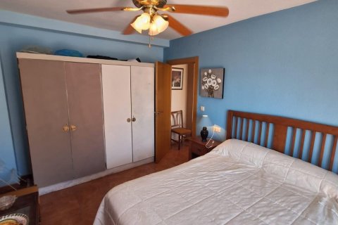 Apartment for sale Torrevieja, Alicante, Spain 3 bedrooms, 100 sq.m. No. 133076 - photo 29