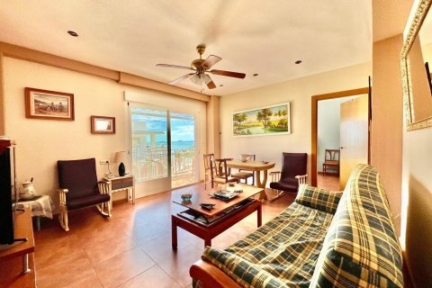 Penthouse for sale in Torrevieja, Alicante, Spain 3 bedrooms, 100 sq.m. No. 133076 - photo 8