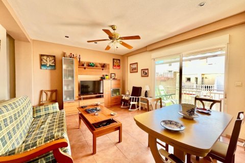 Penthouse for sale in Torrevieja, Alicante, Spain 3 bedrooms, 100 sq.m. No. 133076 - photo 9