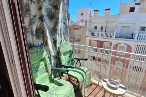 Apartment for sale Torrevieja, Alicante, Spain 3 bedrooms, 100 sq.m. No. 133076 - photo 22