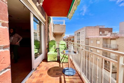 Penthouse for sale in Torrevieja, Alicante, Spain 3 bedrooms, 100 sq.m. No. 133076 - photo 14