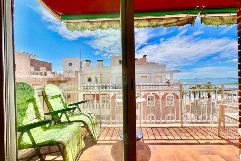 Penthouse for sale in Torrevieja, Alicante, Spain 3 bedrooms, 100 sq.m. No. 133076 - photo 11
