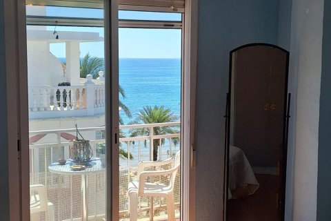 Apartment for sale Torrevieja, Alicante, Spain 3 bedrooms, 100 sq.m. No. 133076 - photo 30