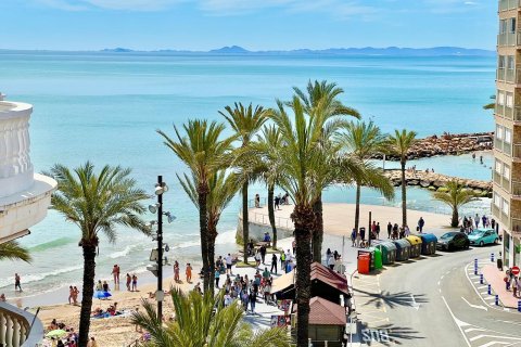 Penthouse for sale in Torrevieja, Alicante, Spain 3 bedrooms, 100 sq.m. No. 133076 - photo 17