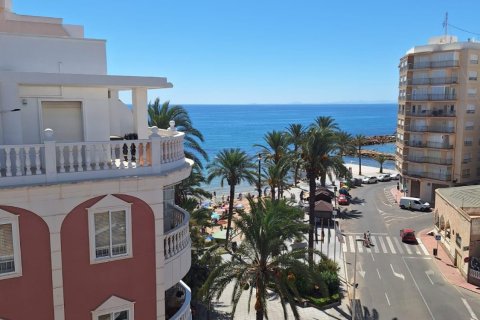 Apartment for sale Torrevieja, Alicante, Spain 3 bedrooms, 100 sq.m. No. 133076 - photo 27
