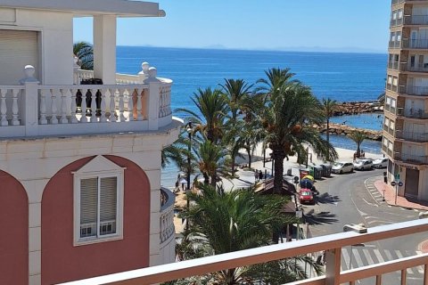 Apartment for sale Torrevieja, Alicante, Spain 3 bedrooms, 100 sq.m. No. 133076 - photo 1