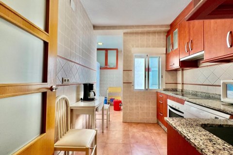 Penthouse for sale in Torrevieja, Alicante, Spain 3 bedrooms, 100 sq.m. No. 133076 - photo 19