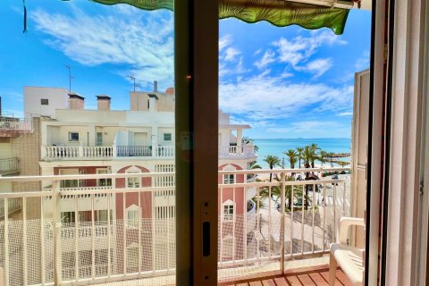 Penthouse for sale in Torrevieja, Alicante, Spain 3 bedrooms, 100 sq.m. No. 133076 - photo 25