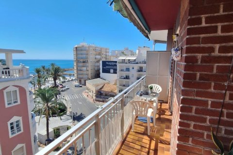Apartment for sale Torrevieja, Alicante, Spain 3 bedrooms, 100 sq.m. No. 133076 - photo 23
