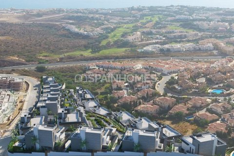 Продажа виллы в Михас, Малага, Испания 4 спальни, 396м2 №168326 - фото 14